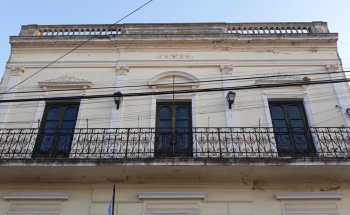 Museo Histórico Municipal Alejandro Barbich