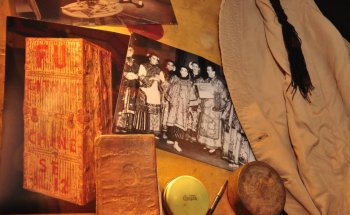 Museo Argentino de Magia