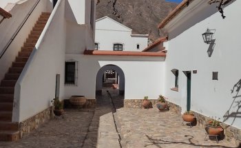 Museo Regional de Pintura José Antonio Terry