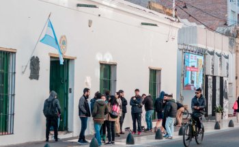 Museo Nacional Casa del Acuerdo