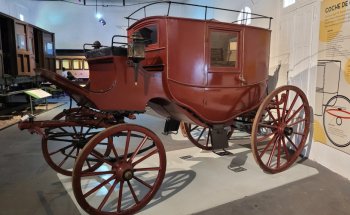 Museo de Transportes