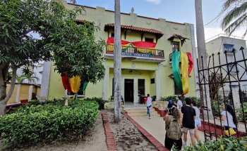 Museo Romántico de Barranquilla