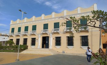 Museo Bolivariano
