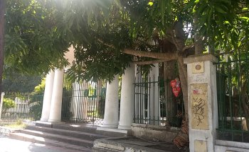 Museo De Antropología