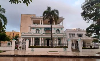 Museo Bibliográfico Bolívariano
