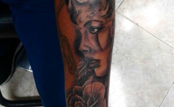 Tatuajes En Medellin