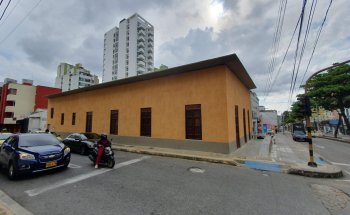 Museo Casa Galán