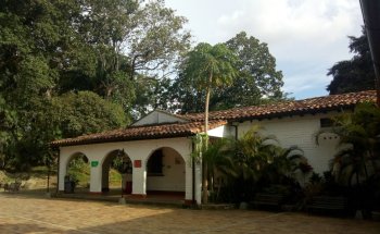 Casa Paraguitas - Museo Guane