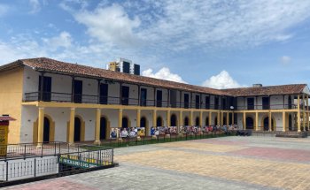 Museo Militar Batalla de Palonegro