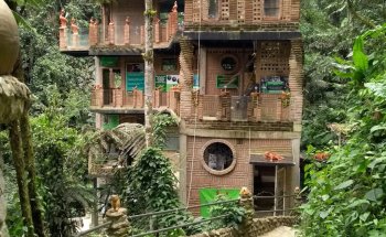 Museo Comunitario Ambiental de Floridablanca