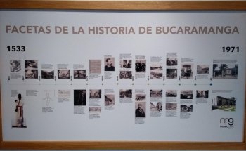 MUSEO GUA DE URBANISMO Y CULTURA