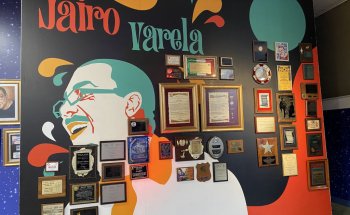 Museo Jairo Varela