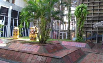 Museo Arqueológico Julio César Cubillos