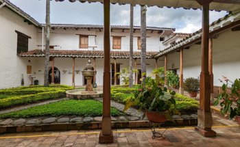 Museo de Arte Religioso