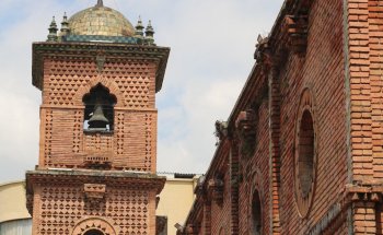 Museo Religioso y Colonial de San Francisco