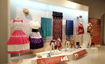 Museo Nacional de Pueblos Mágicos