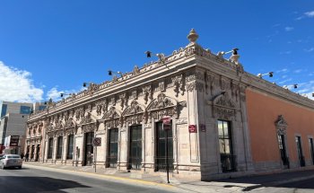 Museo Sebastián Casa Siglo XIX
