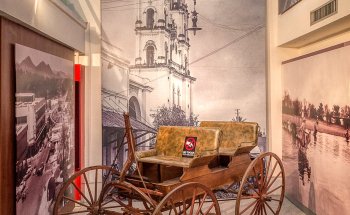 Museo Regional de Sinaloa