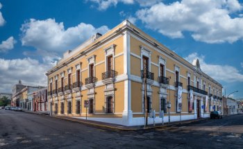 MASIN Museo de Arte de Sinaloa