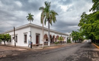 Casa de la Cultura