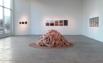 Galería Antonio López Sáenz