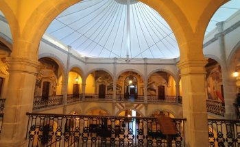 Museo Francisco Villa