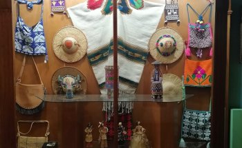 Museo de las Culturas Populares