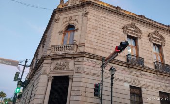 Museo de la Ciudad 450