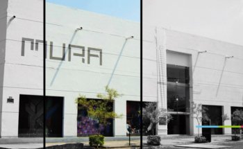 Museo Raúl Anguiano MURA