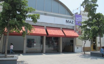 Museo de Arte de Zapopan