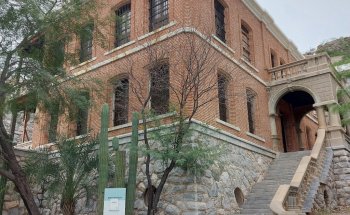 Museo Regional de Sonora
