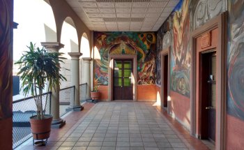 Museo de Culturas Populares