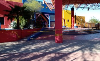 La Burbuja Museo del Niño