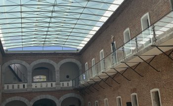 Antigua Penitenciaría de Sonora