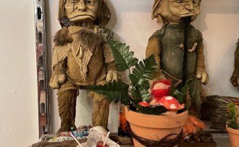 La Casa de los Duendes