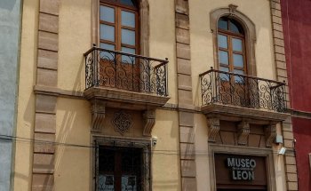 Museo de la Ciudad de León