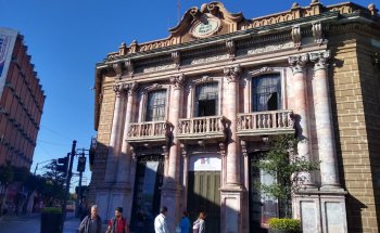 Museo de las Identidades Leonesas