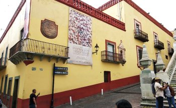Museo del Pueblo de Guanajuato