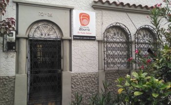 Fundación Aburrá