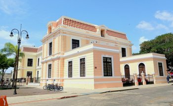 Museo de la Ciudad de Mérida