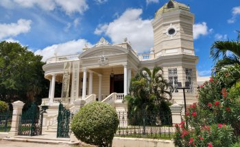 Quinta Montes Molina