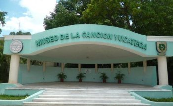 Museo de la Canción Yucateca AC