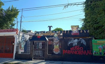 Museo Paranormal