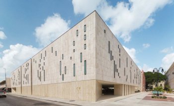 Palacio de la Música