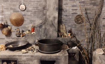 Museo de la Comida China Wok