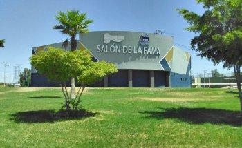 Salón de la Fama de Mexicali