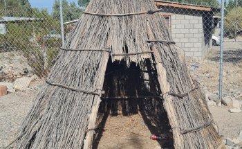 Museo Comunitario Cucapah