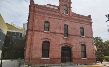 MUVI MUSEO DEL VIDRIO