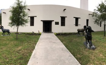 Patronato Museo Industrial El Blanqueo