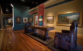 Museo Regional de Querétaro